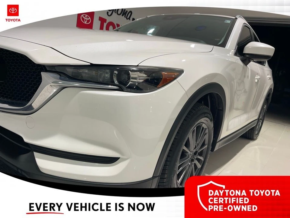 2019 Mazda CX-5 2nd Gen - Image 11 of 12