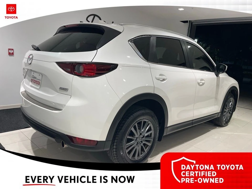 2019 Mazda CX-5 2nd Gen - Image 6 of 12