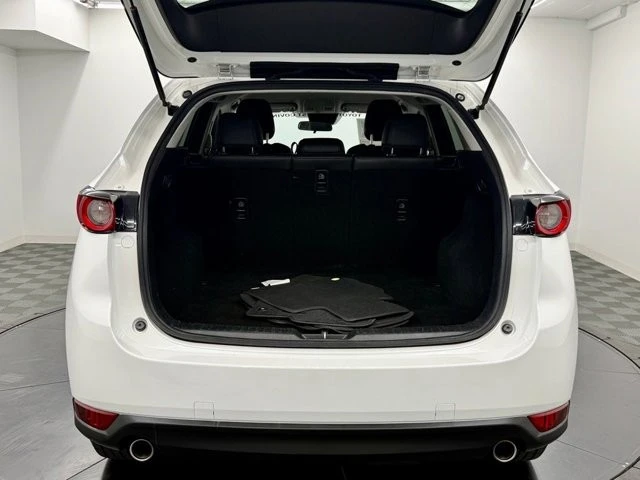 2019 Mazda CX-5 2nd Gen - Image 13 of 21
