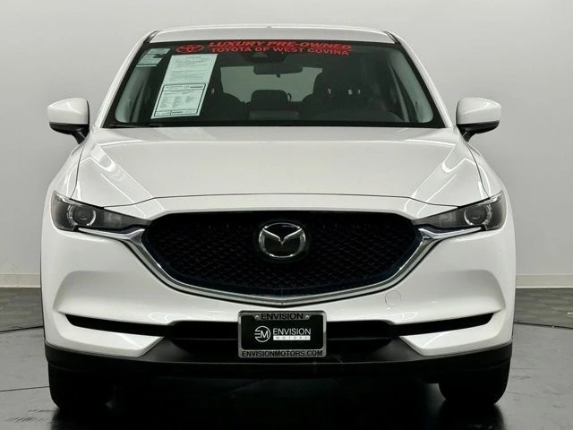 2019 Mazda CX-5 2nd Gen - Image 5 of 21