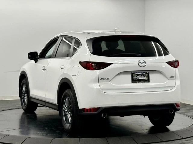 2019 Mazda CX-5 2nd Gen - Image 10 of 21