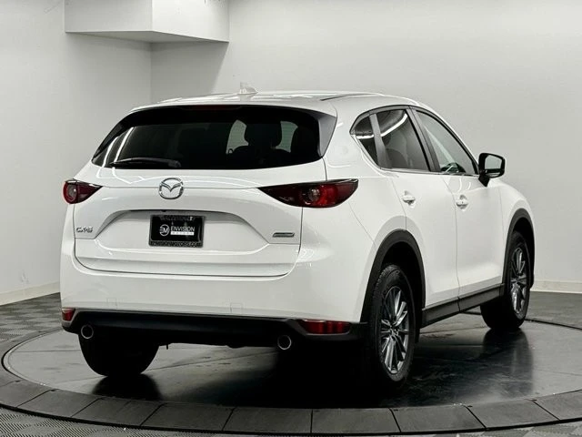 2019 Mazda CX-5 2nd Gen - Image 8 of 21