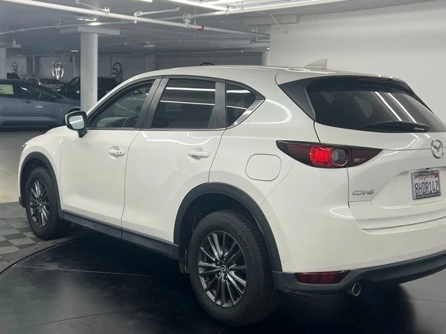 2019 Mazda CX-5 2nd Gen - Image 3 of 9