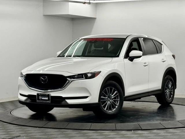 2019 Mazda CX-5 2nd Gen - Image 2 of 21