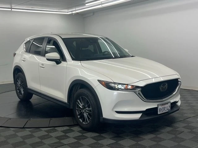 2019 Mazda CX-5 2nd Gen - Image 2 of 9