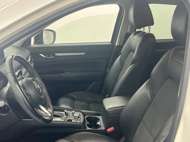 2019 Mazda CX-5 2nd Gen - Image 8 of 9