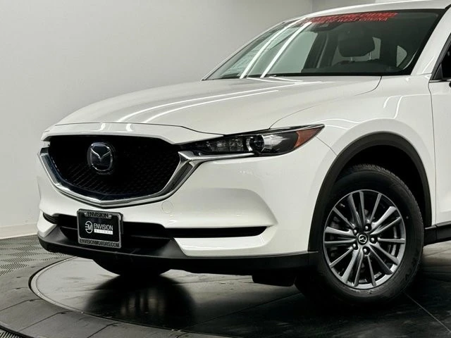 2019 Mazda CX-5 2nd Gen - Image 3 of 21