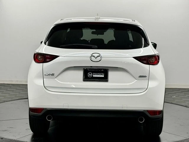 2019 Mazda CX-5 2nd Gen - Image 9 of 21