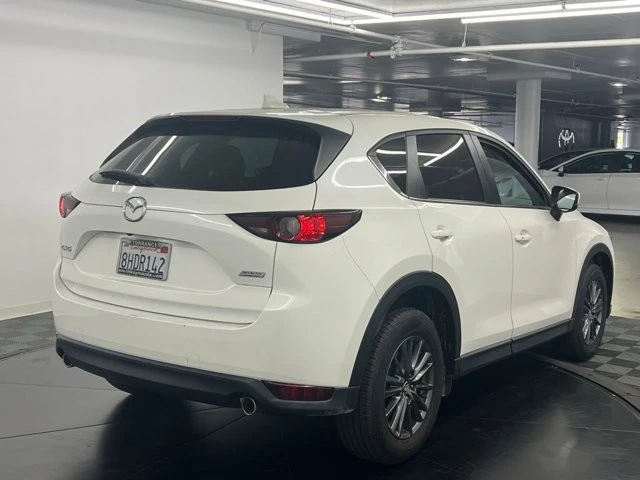 2019 Mazda CX-5 2nd Gen - Image 4 of 9