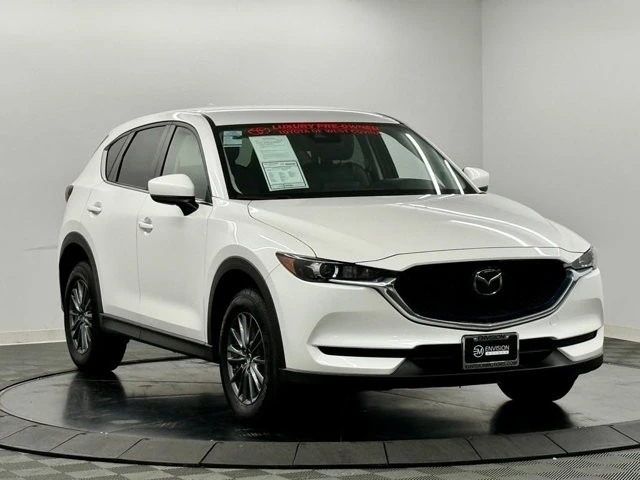 2019 Mazda CX-5 2nd Gen - Image 6 of 21