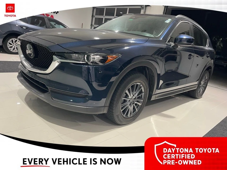 2019 Mazda CX-5 2nd Gen - Image 8 of 10