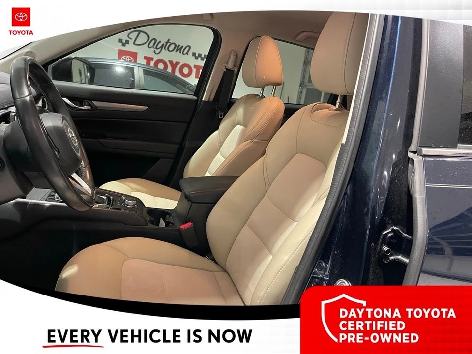 2019 Mazda CX-5 2nd Gen - Image 7 of 10