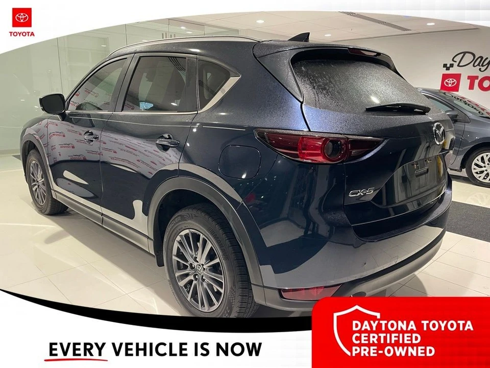 2019 Mazda CX-5 2nd Gen - Image 5 of 10