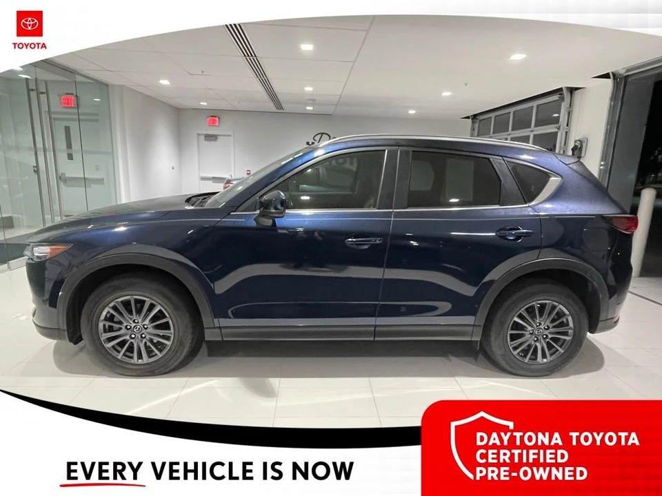 2019 Mazda CX-5 2nd Gen - Image 9 of 10