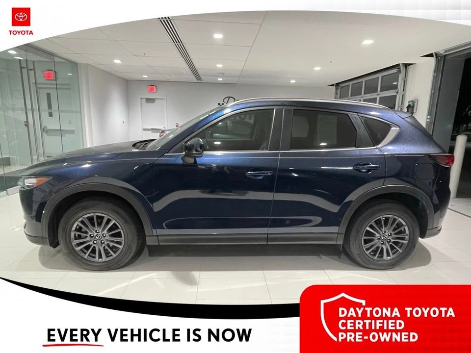2019 Mazda CX-5 2nd Gen - Image 2 of 10