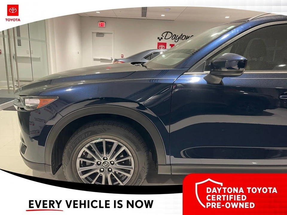 2019 Mazda CX-5 2nd Gen - Image 3 of 10