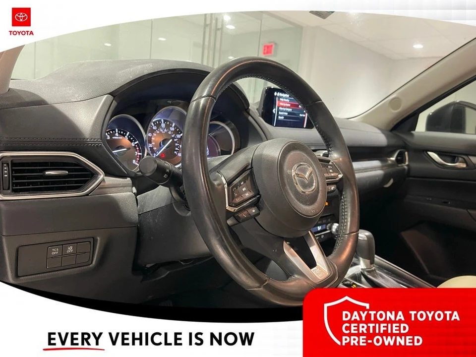 2019 Mazda CX-5 2nd Gen - Image 6 of 10