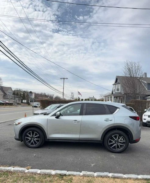2019 Mazda CX-5 2nd Gen - Image 5 of 12