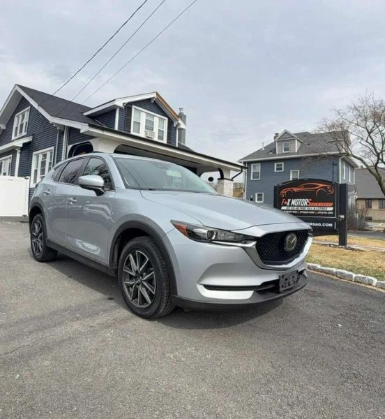 2019 Mazda CX-5 2nd Gen - Image 3 of 12