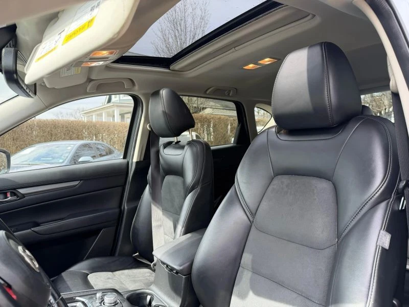 2019 Mazda CX-5 2nd Gen - Image 7 of 12