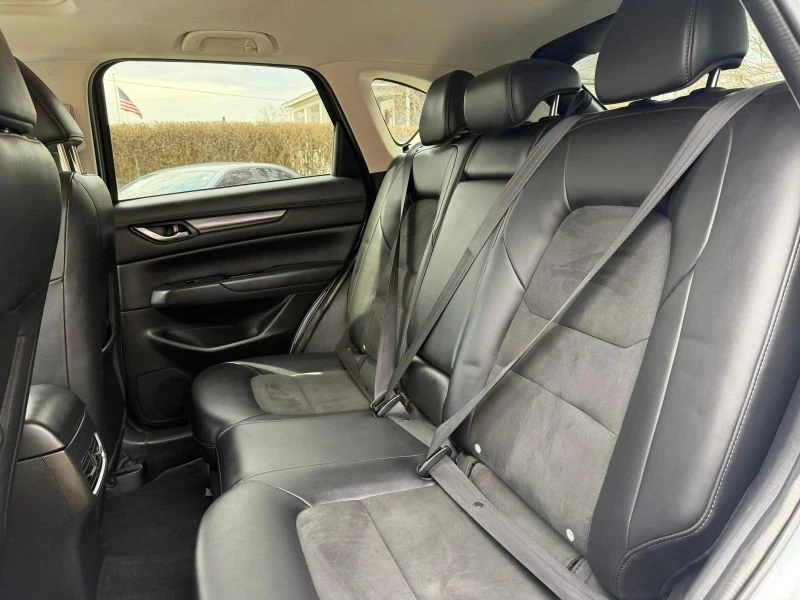 2019 Mazda CX-5 2nd Gen - Image 10 of 12