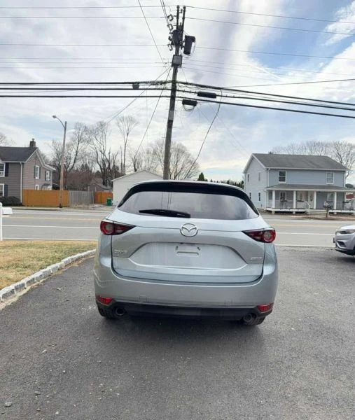 2019 Mazda CX-5 2nd Gen - Image 6 of 12