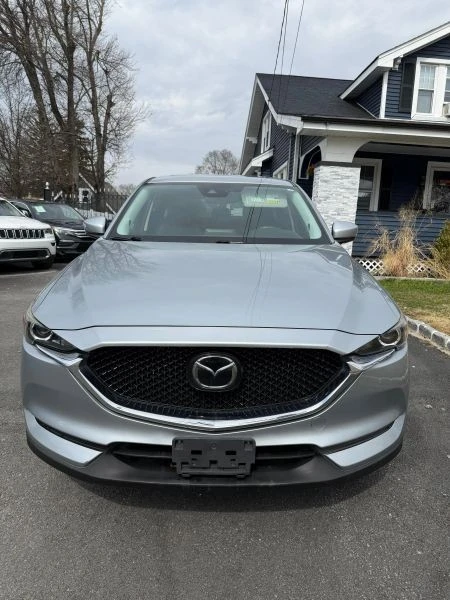 2019 Mazda CX-5 2nd Gen - Image 2 of 12