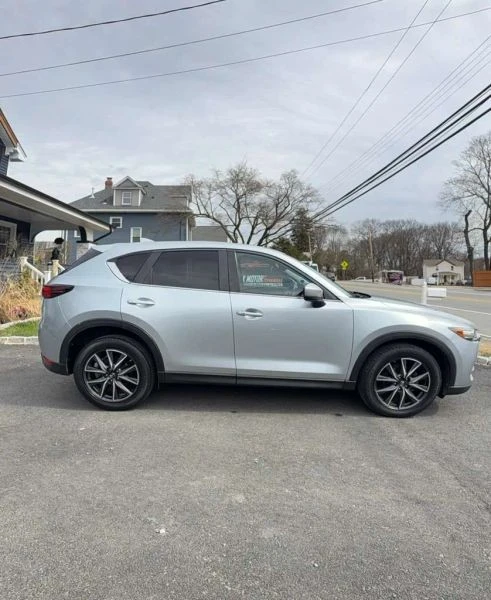 2019 Mazda CX-5 2nd Gen - Image 4 of 12
