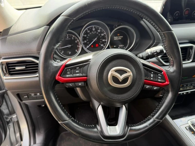 2019 Mazda CX-5 2nd Gen - Image 11 of 12