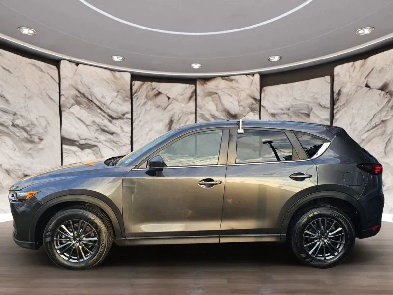 2019 Mazda CX-5 2nd Gen - Image 5 of 12
