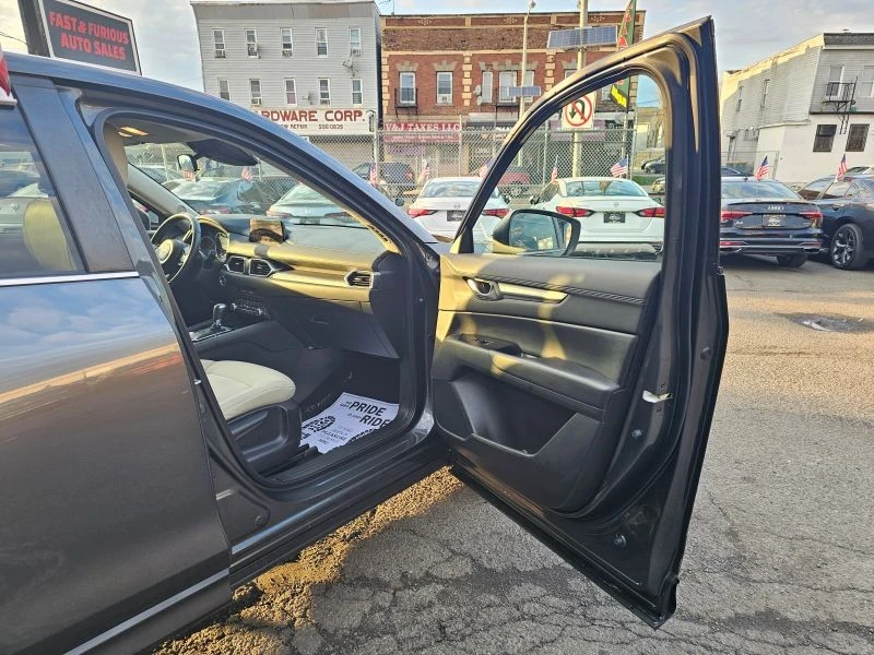 2019 Mazda CX-5 2nd Gen - Image 11 of 12