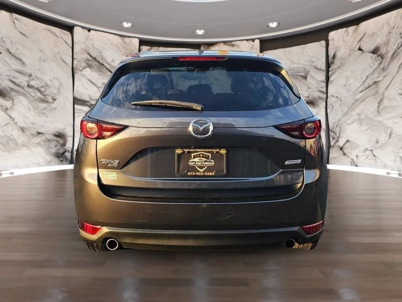 2019 Mazda CX-5 2nd Gen - Image 7 of 12