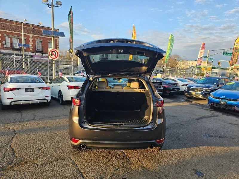 2019 Mazda CX-5 2nd Gen - Image 8 of 12