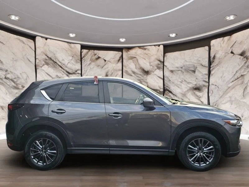 2019 Mazda CX-5 2nd Gen - Image 4 of 12