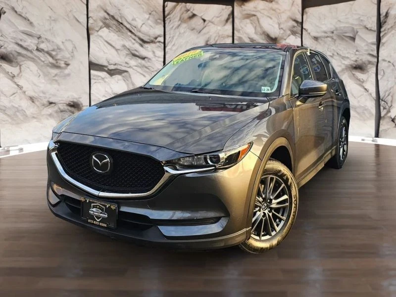 2019 Mazda CX-5 2nd Gen - Image 2 of 12