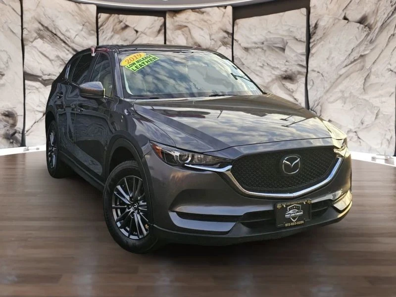 2019 Mazda CX-5 2nd Gen - Image 3 of 12