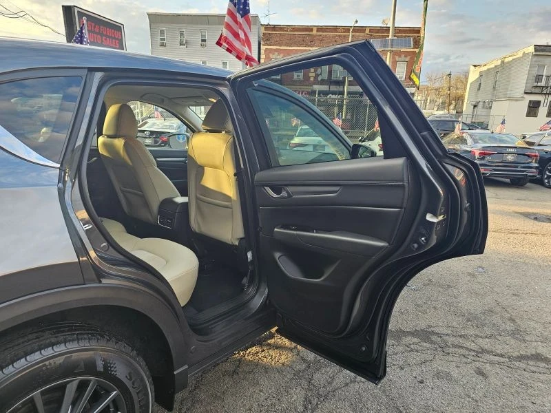 2019 Mazda CX-5 2nd Gen - Image 12 of 12