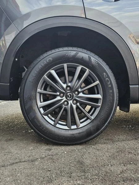 2019 Mazda CX-5 2nd Gen - Image 6 of 12