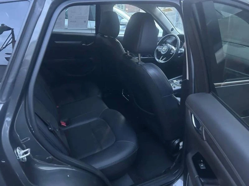 2019 Mazda CX-5 2nd Gen - Image 12 of 12