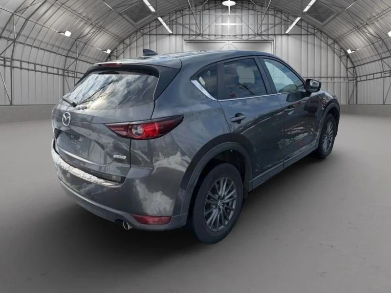 2019 Mazda CX-5 2nd Gen - Image 5 of 10