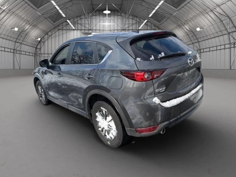 2019 Mazda CX-5 2nd Gen - Image 7 of 10