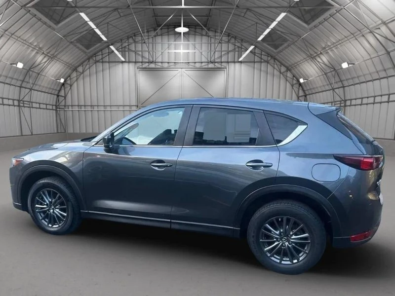 2019 Mazda CX-5 2nd Gen - Image 3 of 12