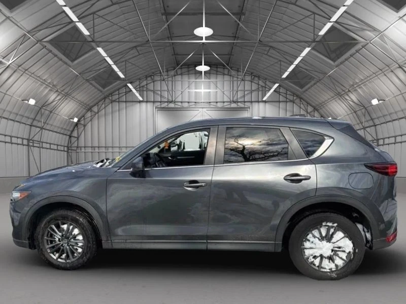2019 Mazda CX-5 2nd Gen - Image 8 of 10