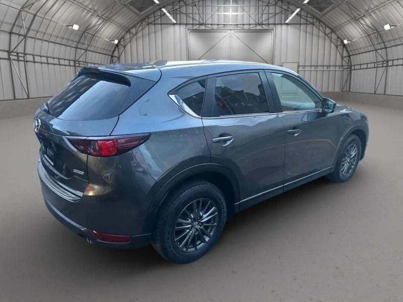 2019 Mazda CX-5 2nd Gen - Image 7 of 12