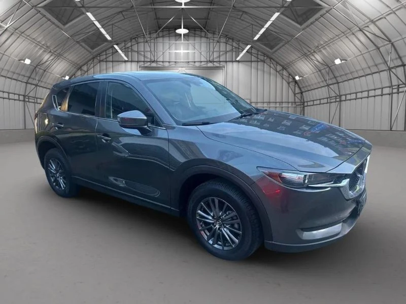 2019 Mazda CX-5 2nd Gen - Image 8 of 12