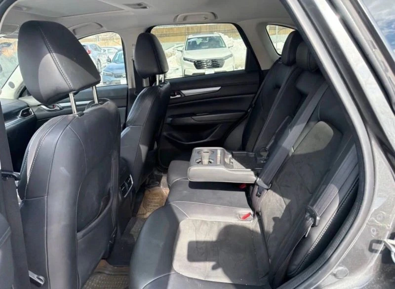 2019 Mazda CX-5 2nd Gen - Image 10 of 10