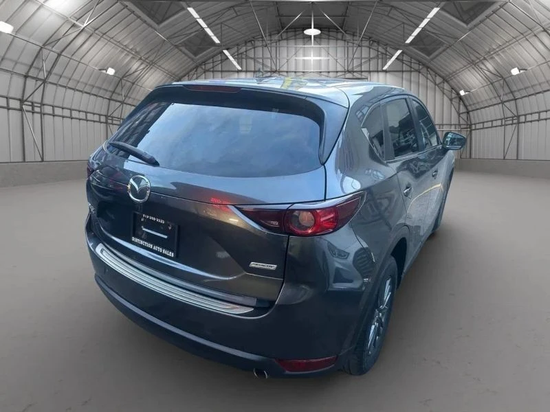 2019 Mazda CX-5 2nd Gen - Image 6 of 12