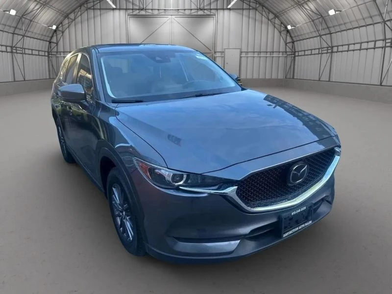 2019 Mazda CX-5 2nd Gen - Image 9 of 12