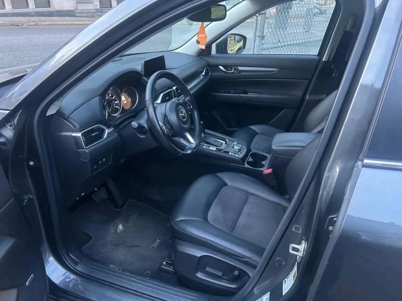 2019 Mazda CX-5 2nd Gen - Image 10 of 12