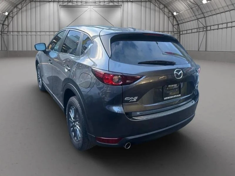 2019 Mazda CX-5 2nd Gen - Image 4 of 12